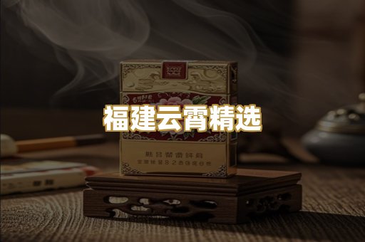 福建云霄精选